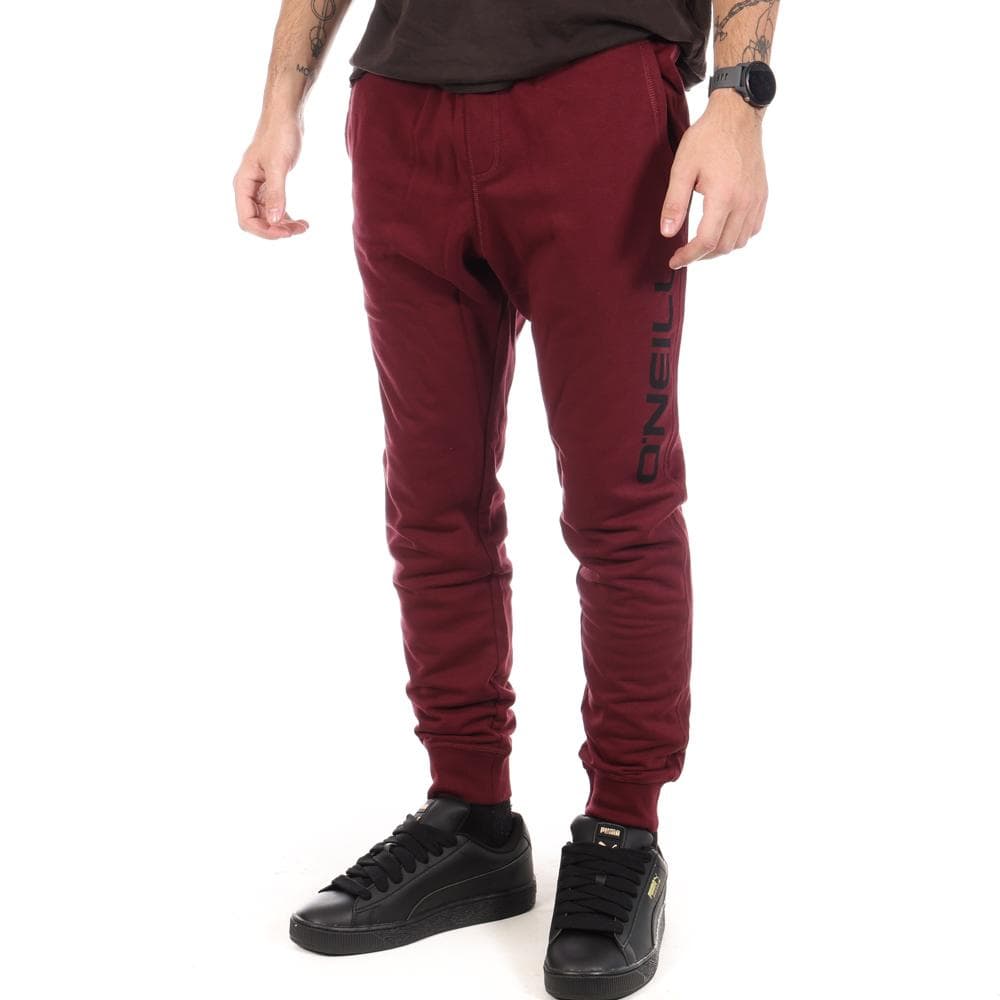 Jogging Rouge Homme O'Neill 2550107 1