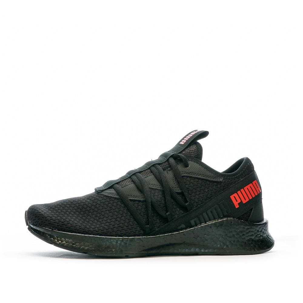 Baskets Noires Homme Puma Nrgy Star 1