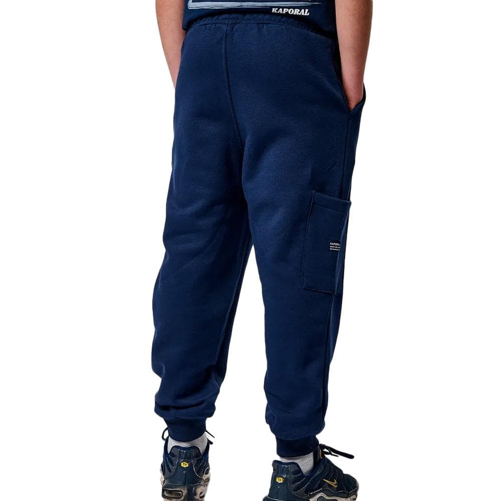 Jogging Marine Garçon Kaporal Oris 2