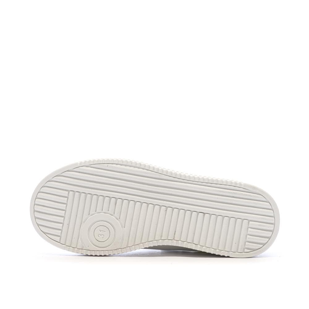 Baskets Blanches Fille XTI 120413 5