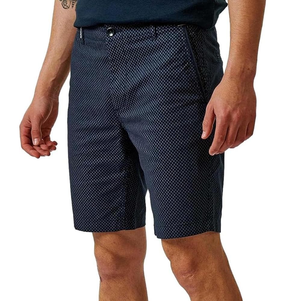 Short Marine Homme Kaporal MACON 1