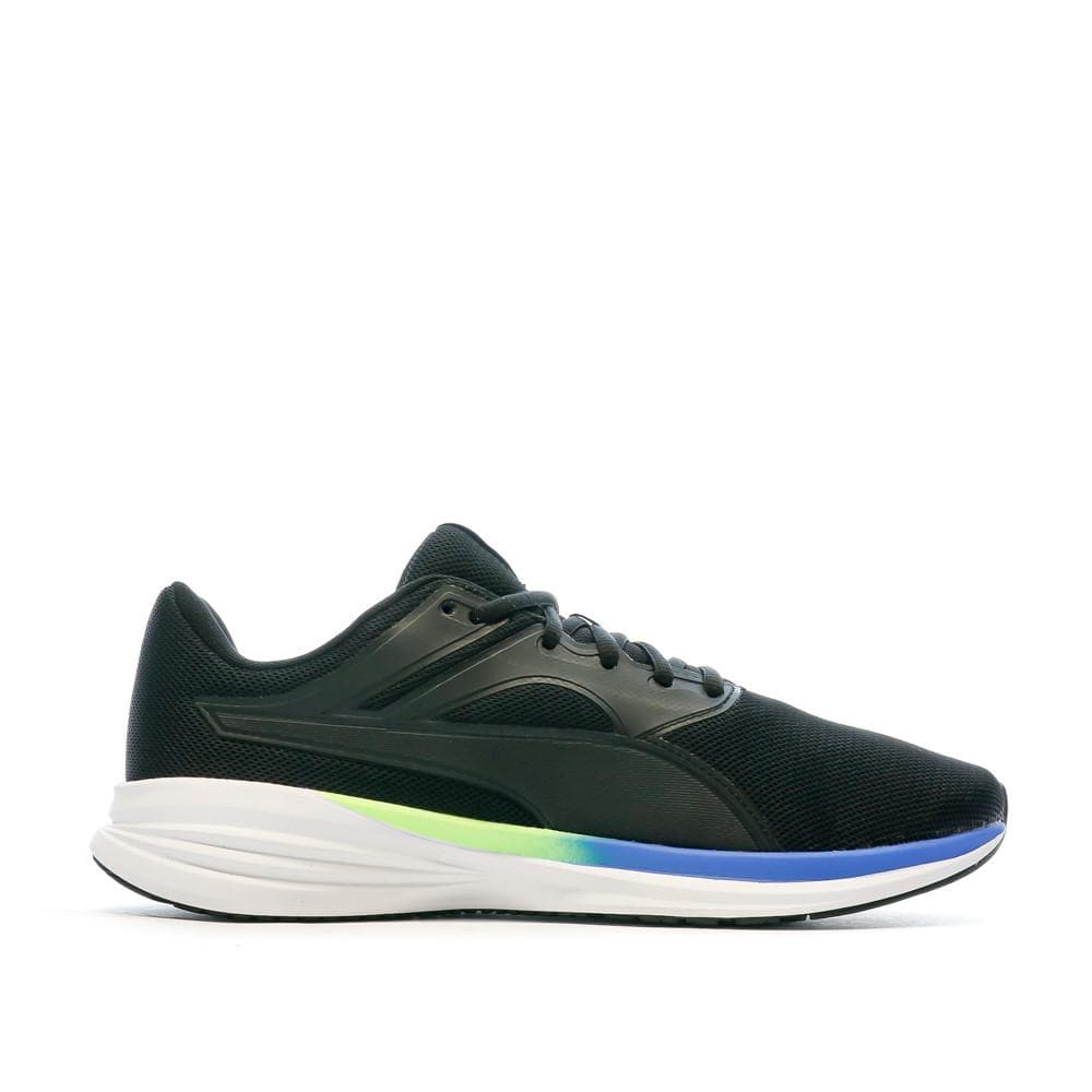 Chaussures de running Noir Homme Puma Fizzy Lim 2