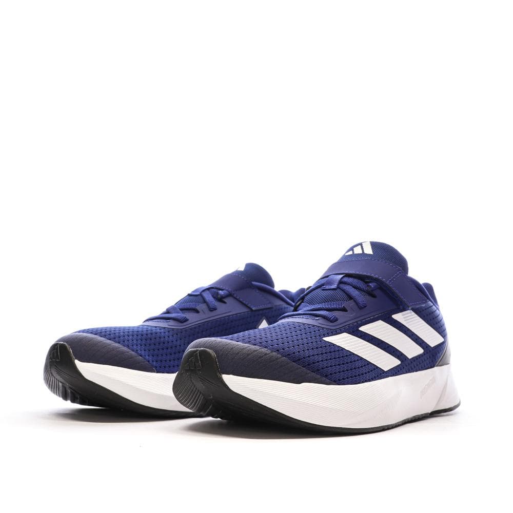 Baskets Marines Garçon Adidas Duramo 6