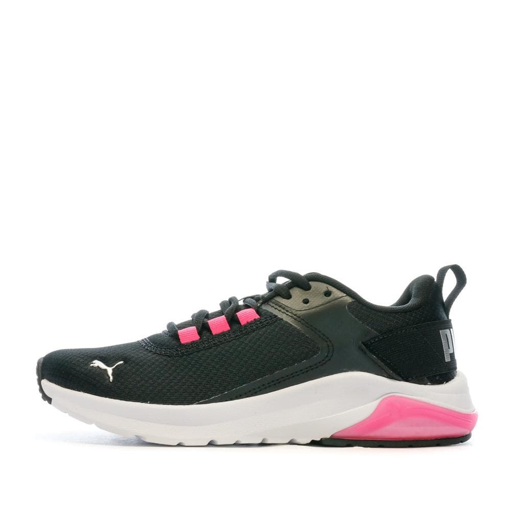 Baskets Noir Femme Puma Electron 1