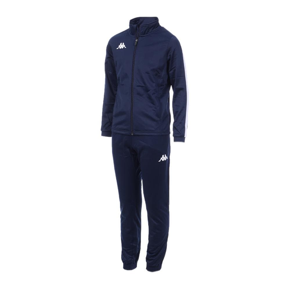 Ensemble de survêtement Marine Mixte Kappa Galcio 1