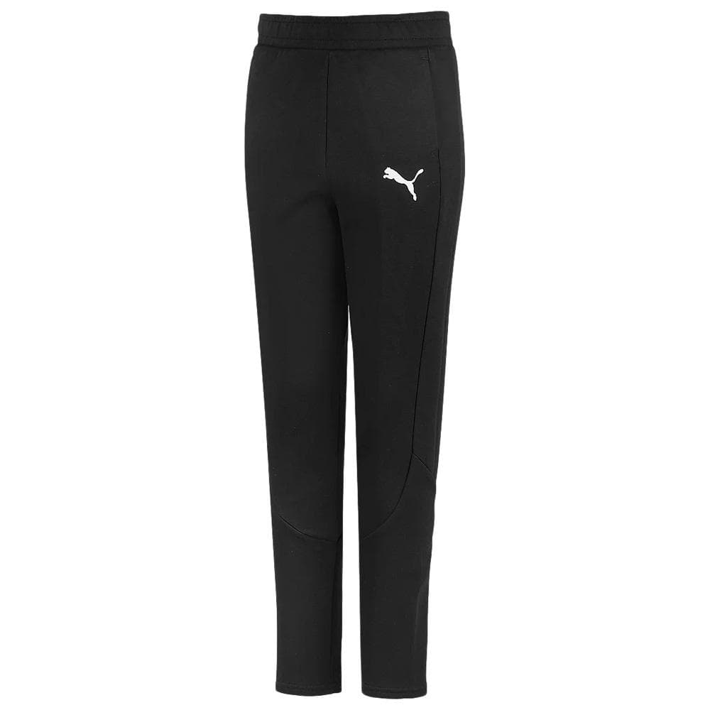 Jogging Noir Garçon Puma Evostripe 672883-01 1