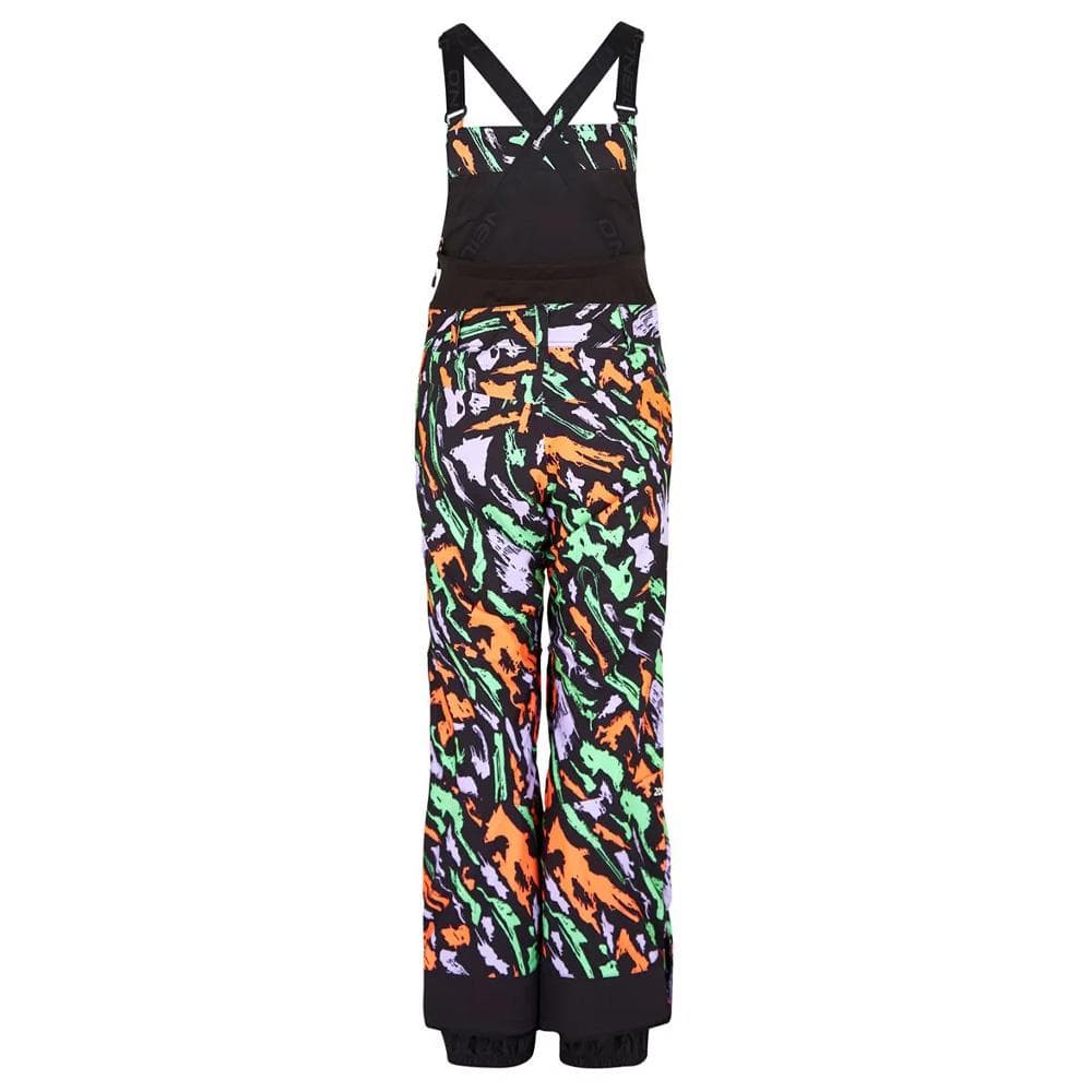 Salopette de Ski Multicolore/Noire Femme O'Neill Regular 2