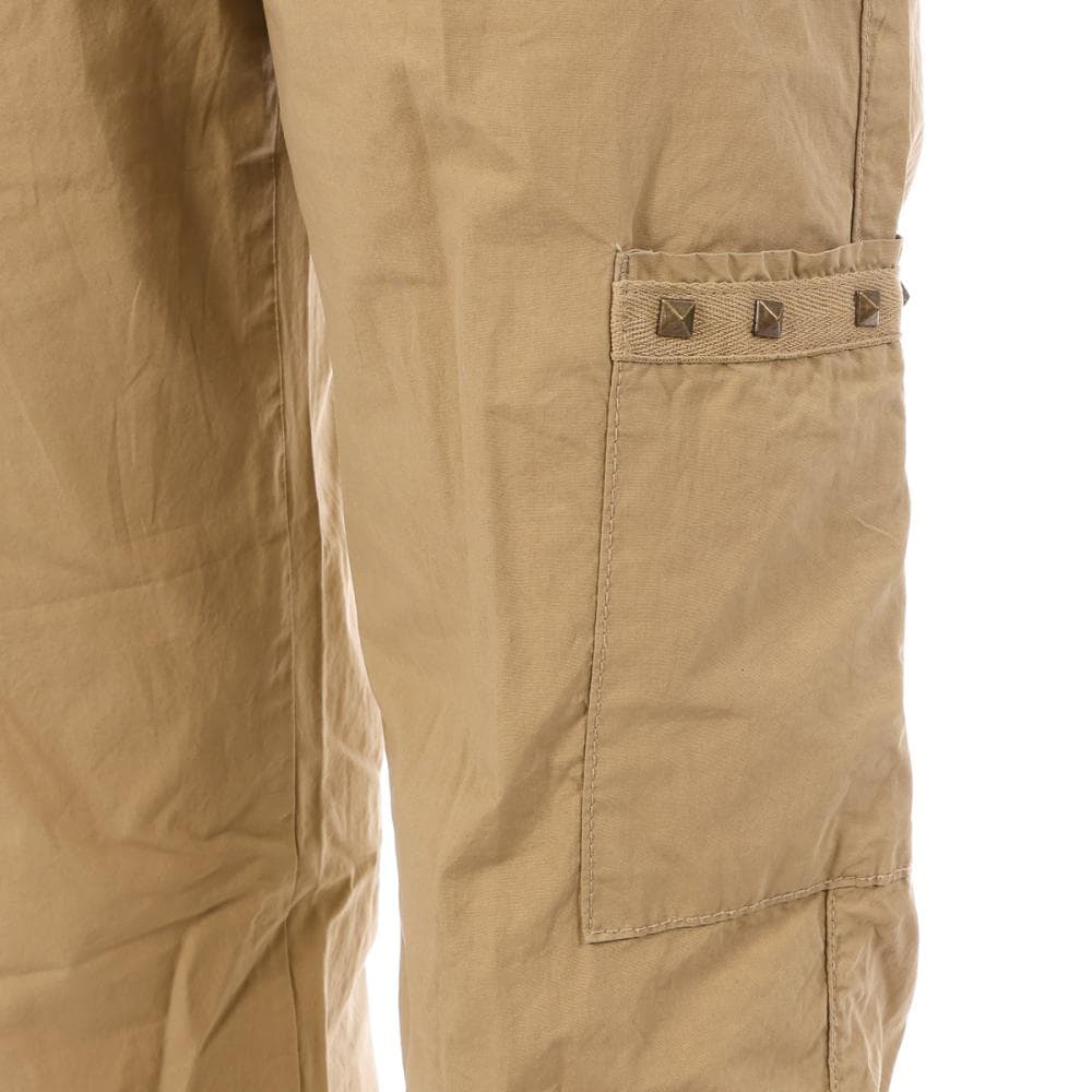 Pantalon Marron Femme Joseph In Paul 4