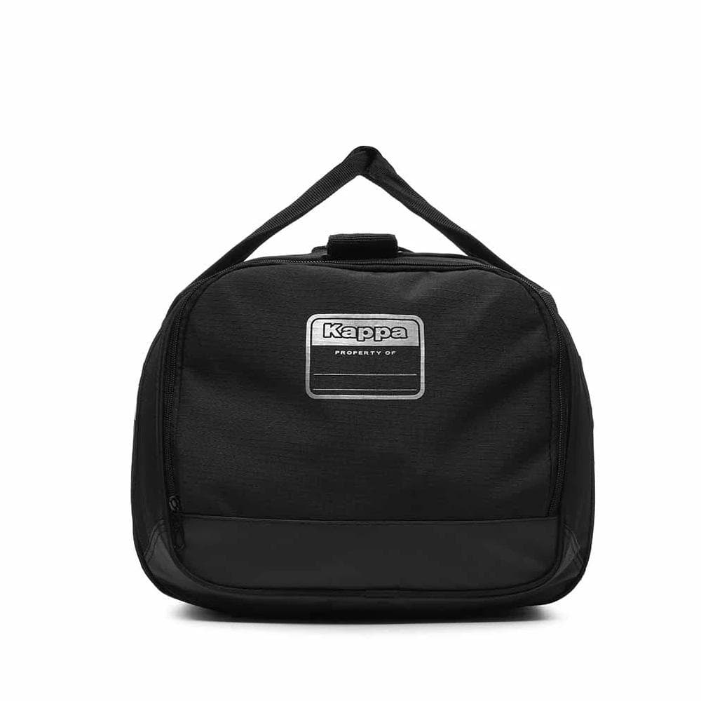 Sac de sport Noir/Blanc Homme Kappa Grenno 2