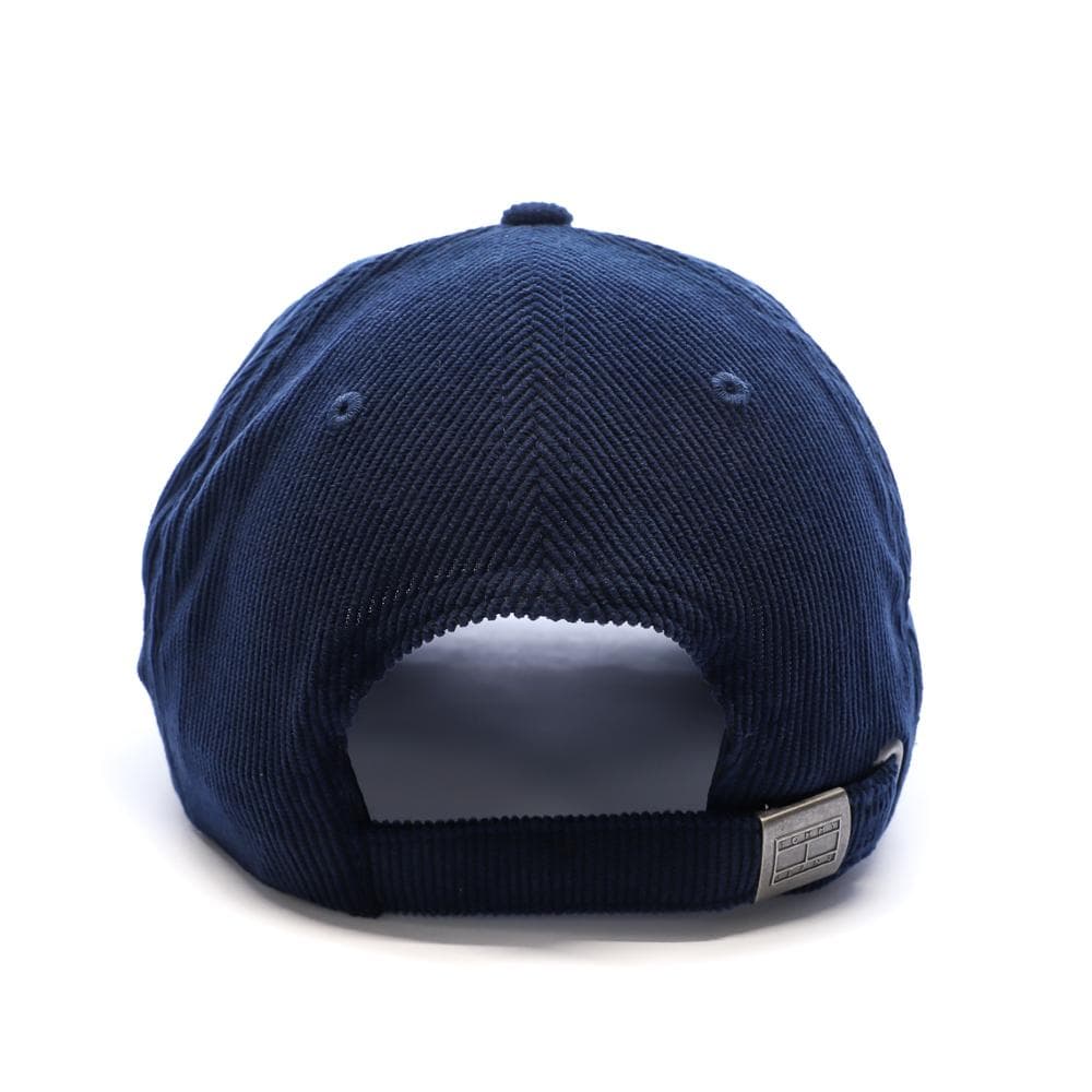 Casquette Marine Homme Tommy Hilfiger Heritage AM0AM13667 3