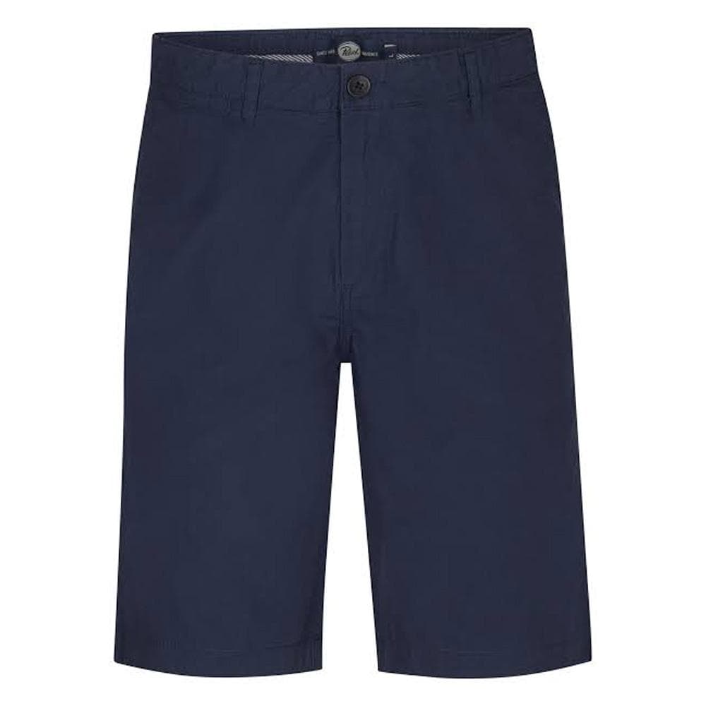 Short Chino Marine Homme Petrol Industries SHO104 1