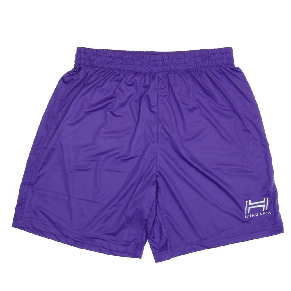 Short violet homme Hungaria Premium 1