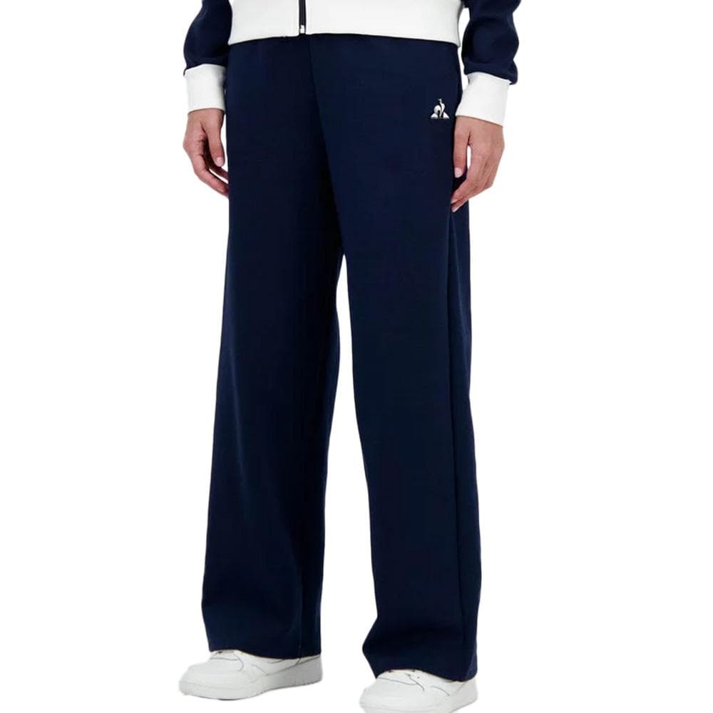 Jogging Marine Femme Le Coq Sportif Droit N°4 1