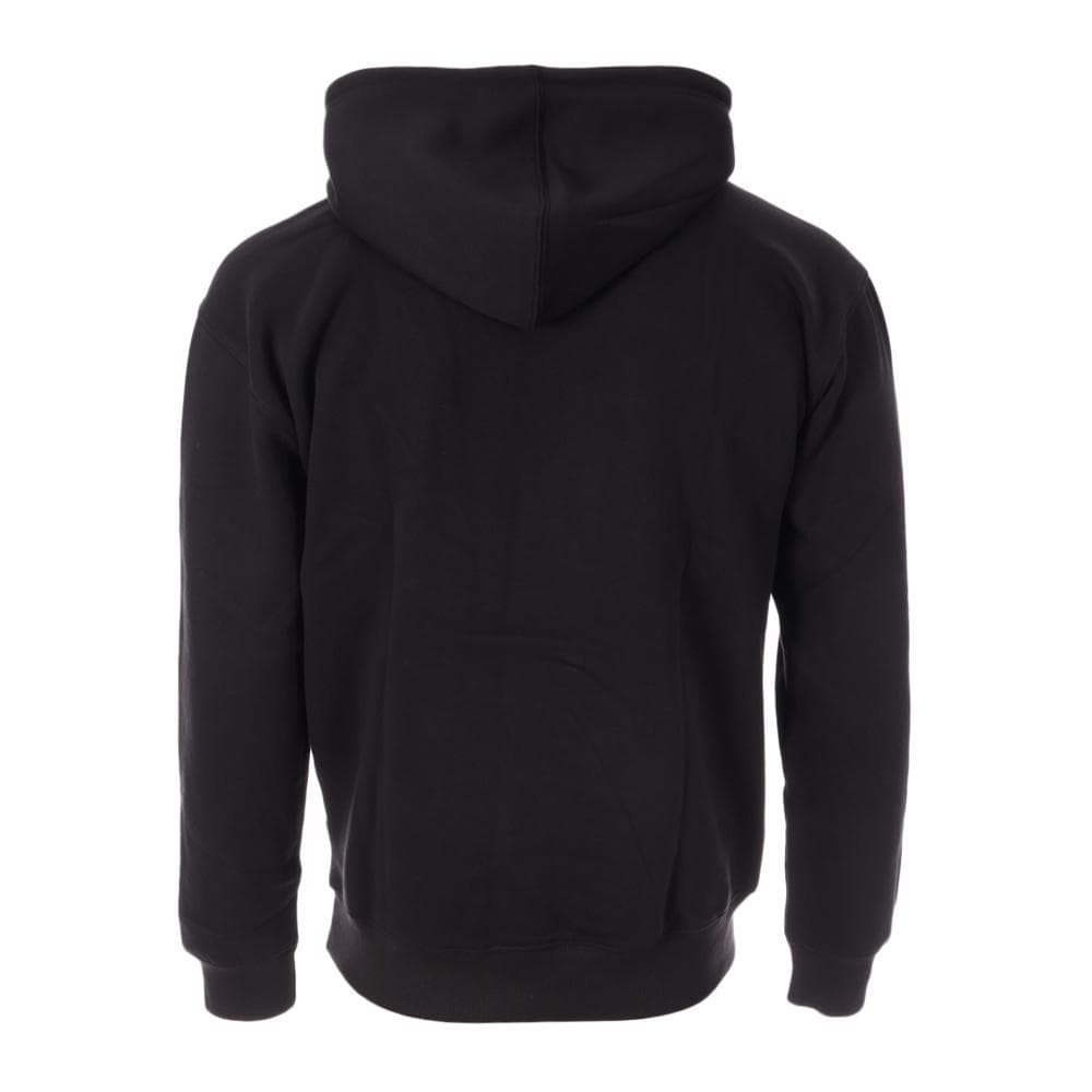 Sweat à Capuche Noir Homme Kaporal BENJY 2