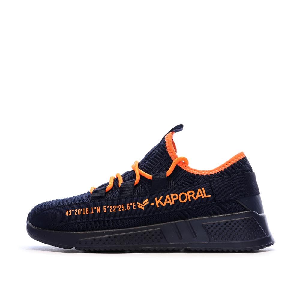 Baskets Marine Homme Kaporal Dofino 1