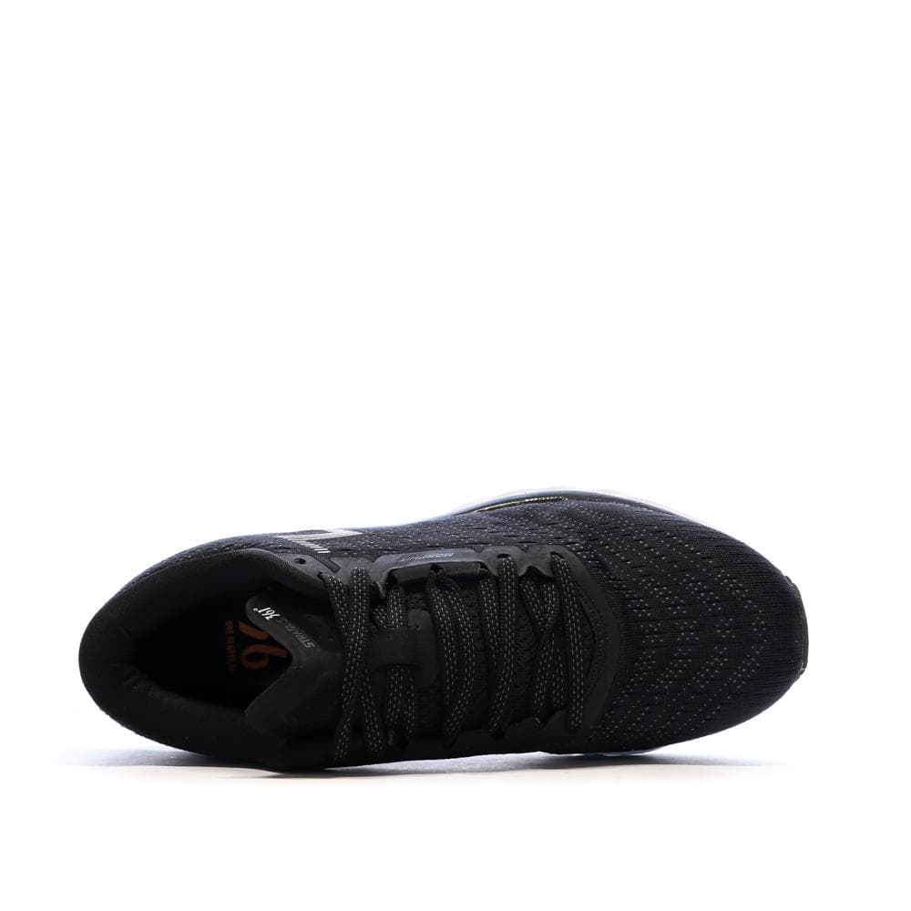 Chaussures de Running Noir Femme 361° Strata 5 4