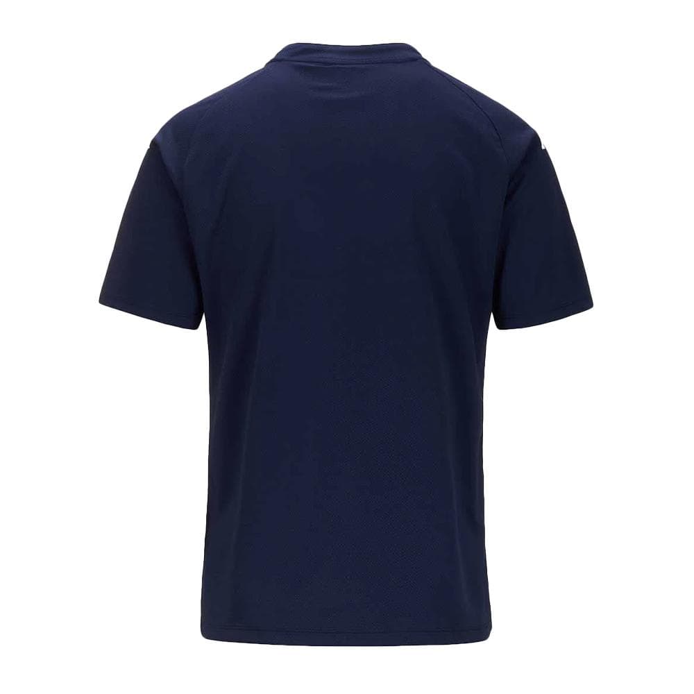 Polo multisports Marine homme Kappa Dalto 2