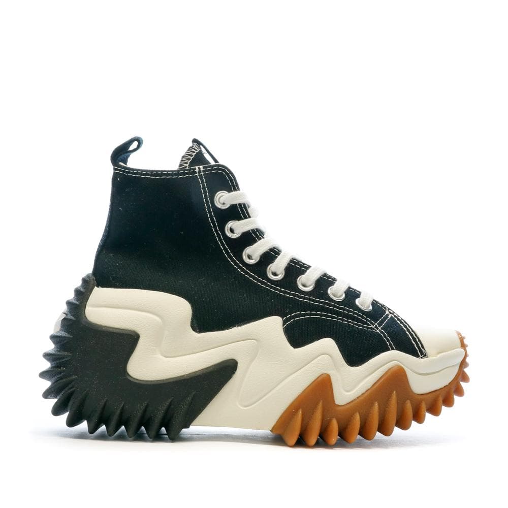 Baskets Noires Homme Converse Run Star Motion 2