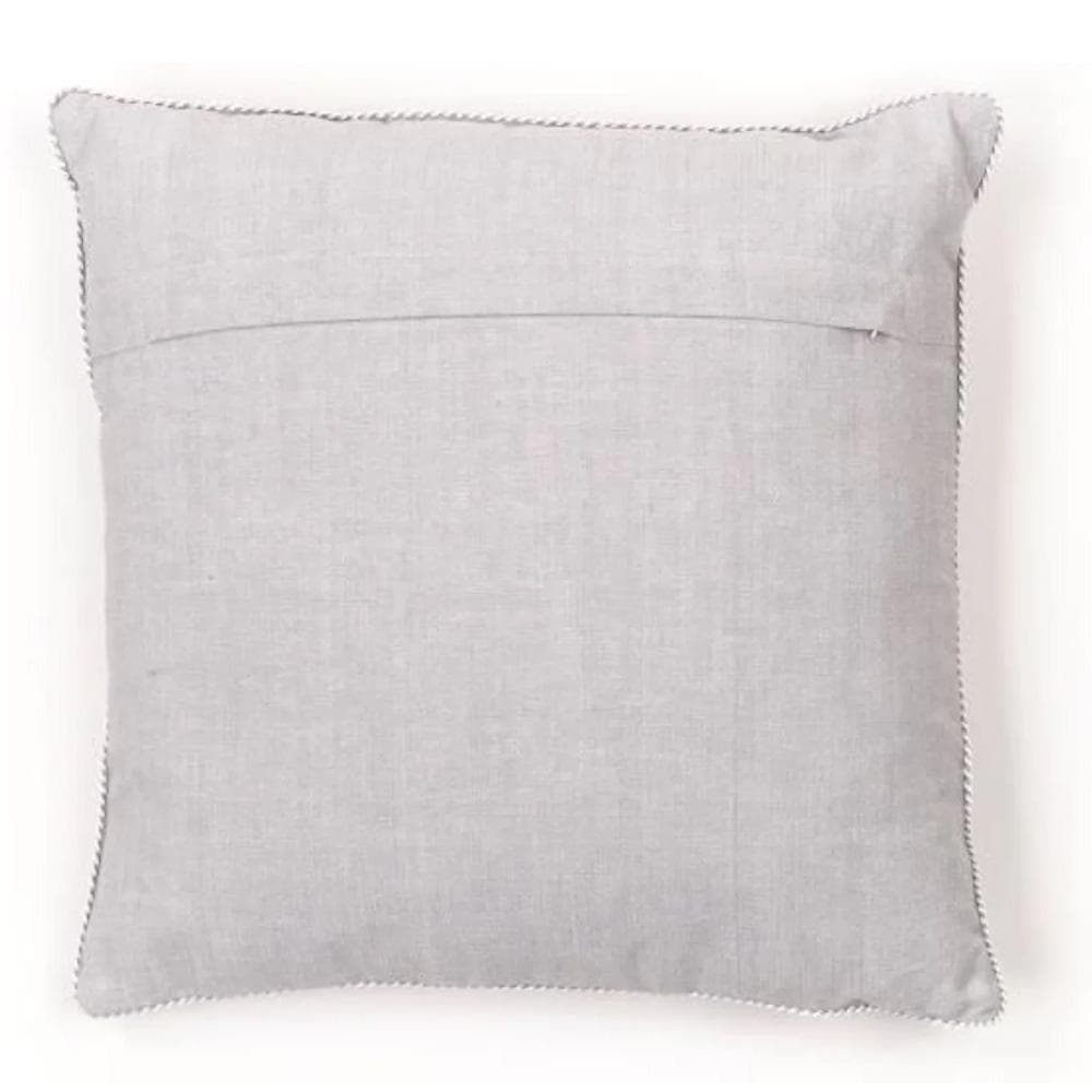 Coussin Gris Today Charme 40x40 2