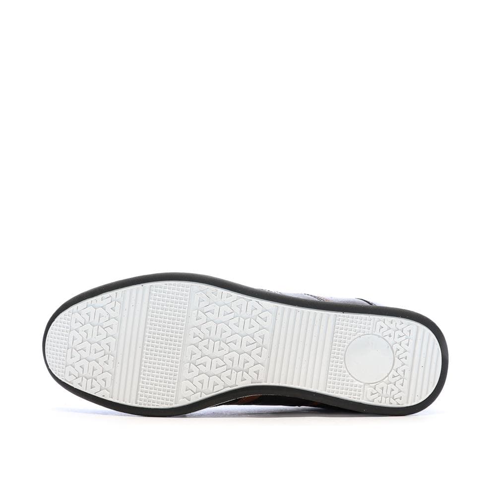 Baskets Marron/Camel Homme Teddy Smith Z.C 5