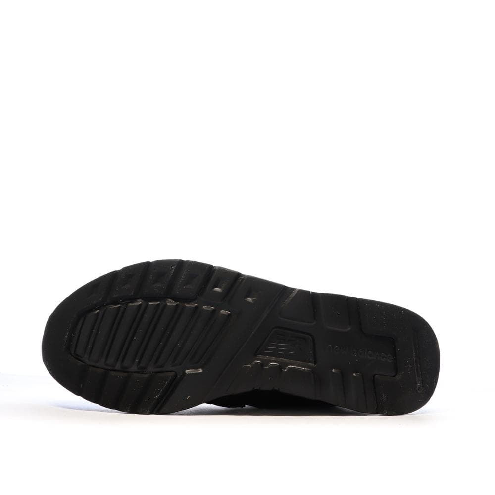 Baskets Noires Homme New Balance 997 5