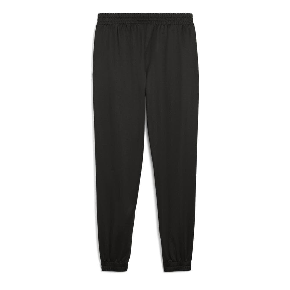 Jogging Noir Homme Puma Sport Poly 2