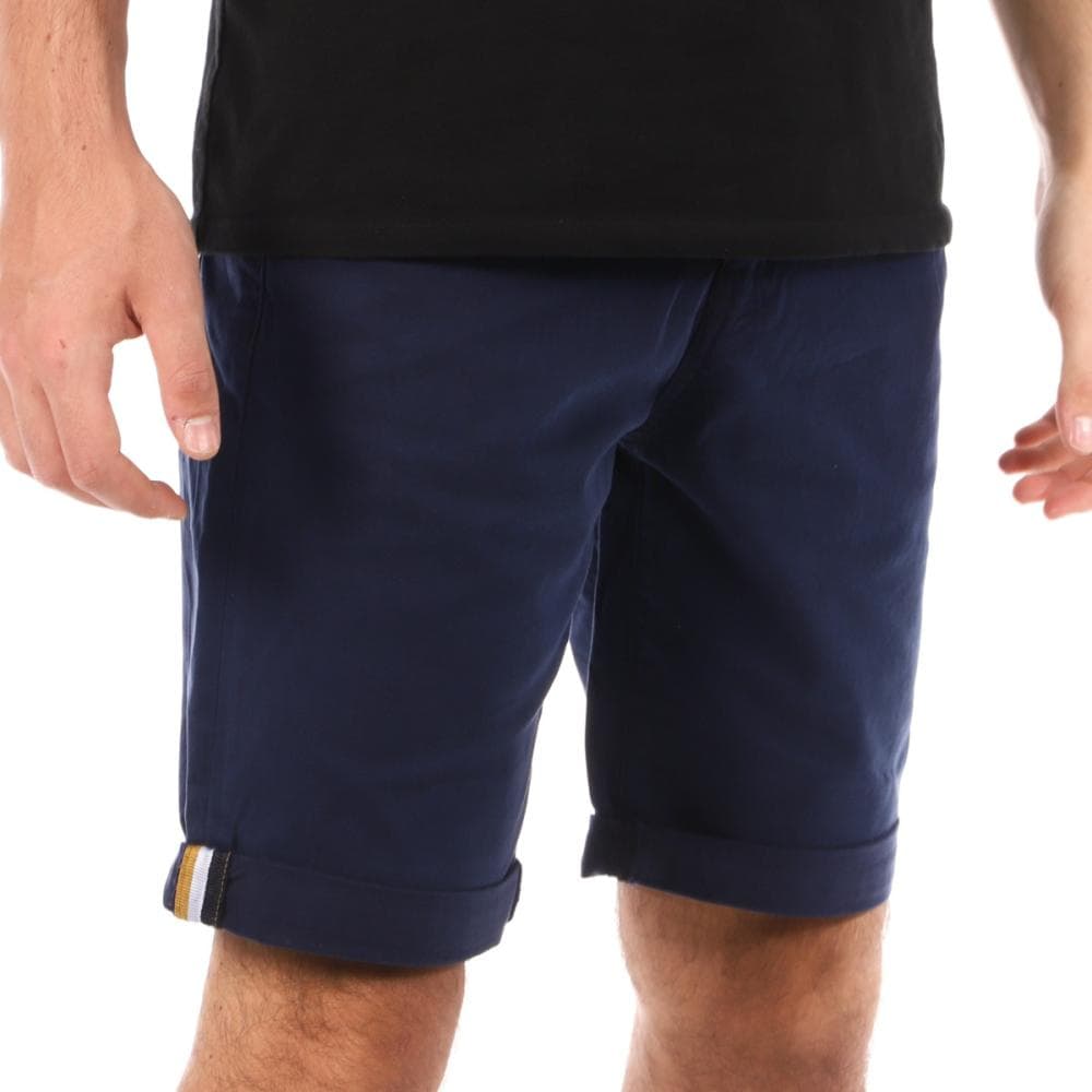 Short Marine Homme RMS26 3579 1