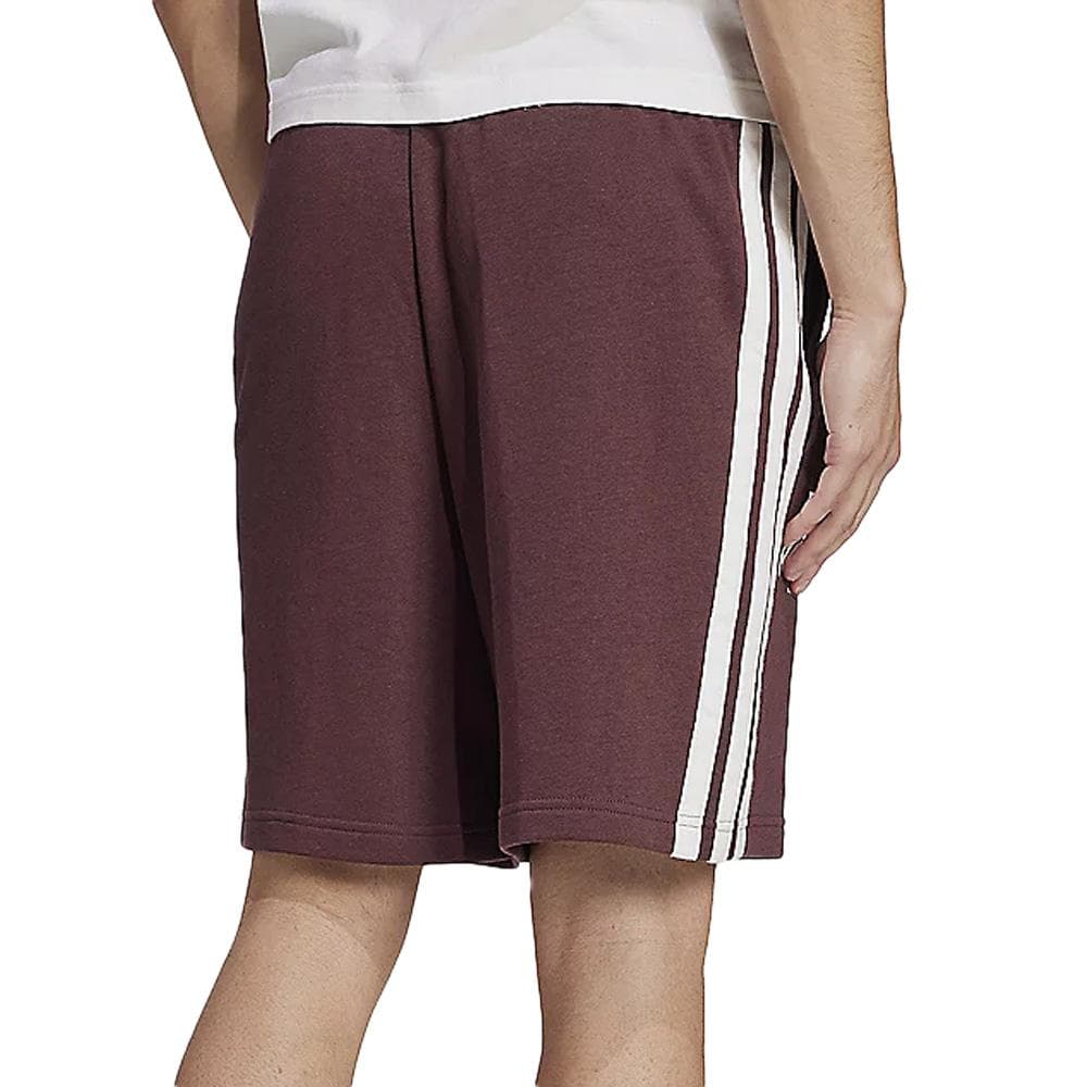 Short Bordeaux Homme Adidas M 3s 2
