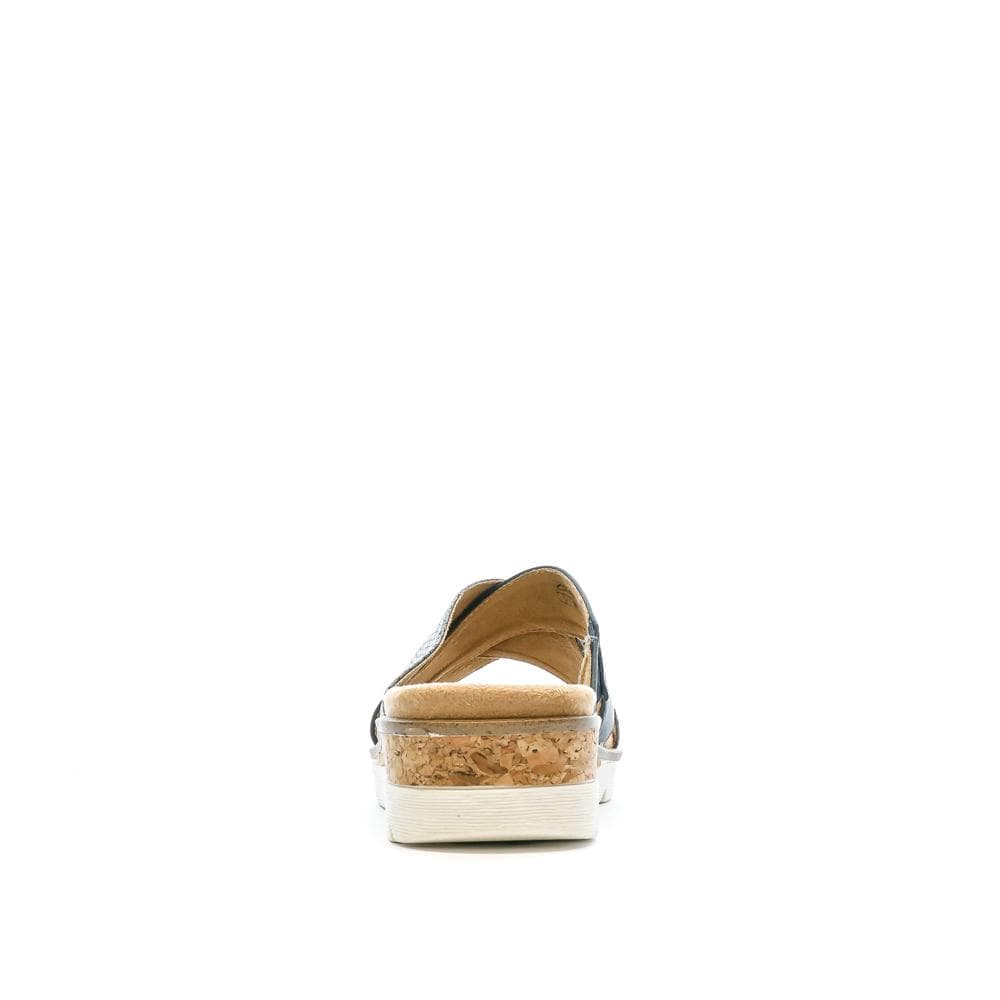 Sandales Marine Femme RELIFE Joibale 3