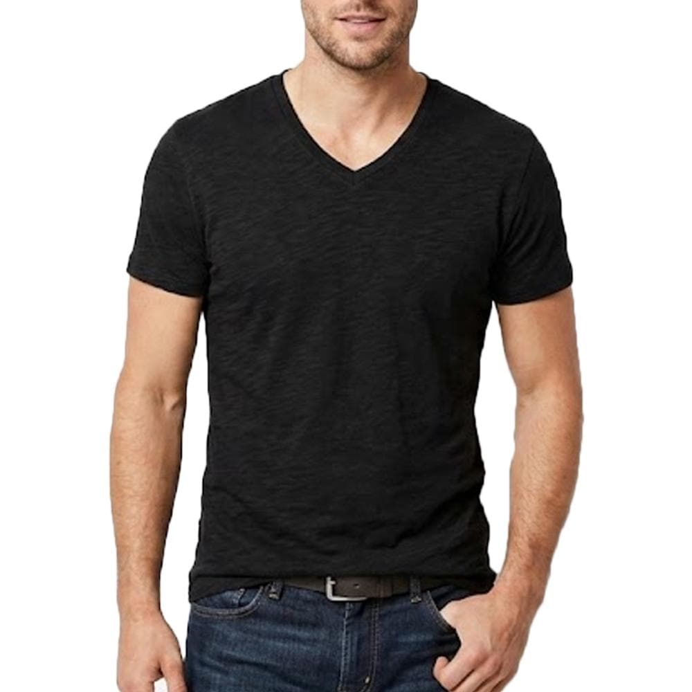 T-shirt Noir Homme Paname Brothers TANGO 1