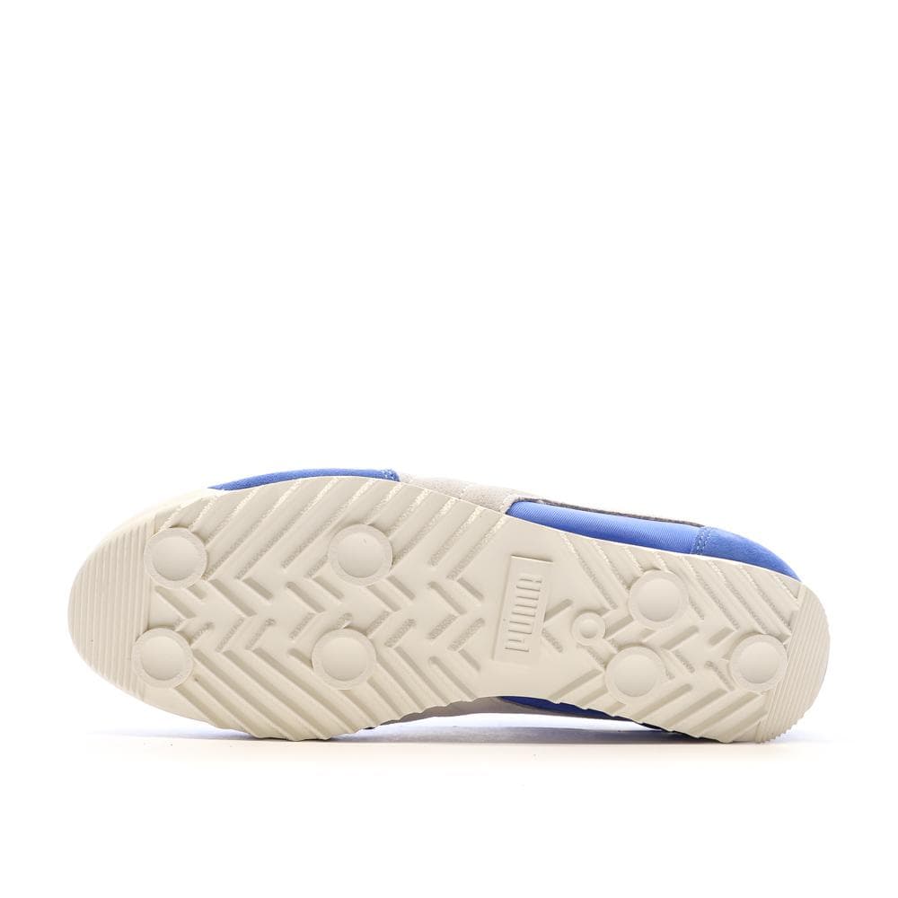 Baskets Bleu Homme Puma Arizona 5