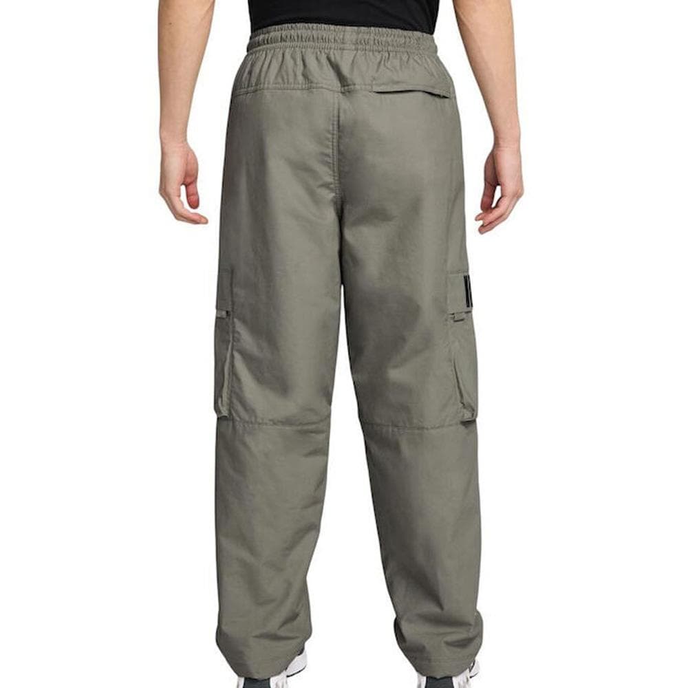 Pantalon Cargo Vert Homme Nike M Nk Air Filled 2