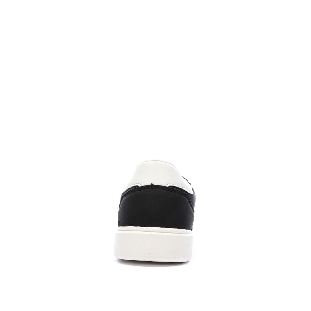 Baskets Noires Homme US Polo ASSN Byron 3