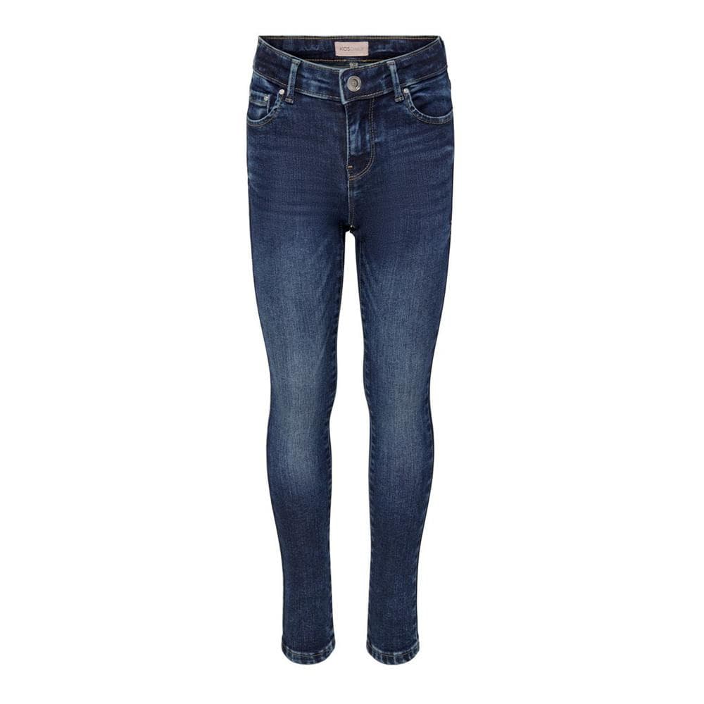 Jean Skinny Bleu Fille Kids Only Keily 1