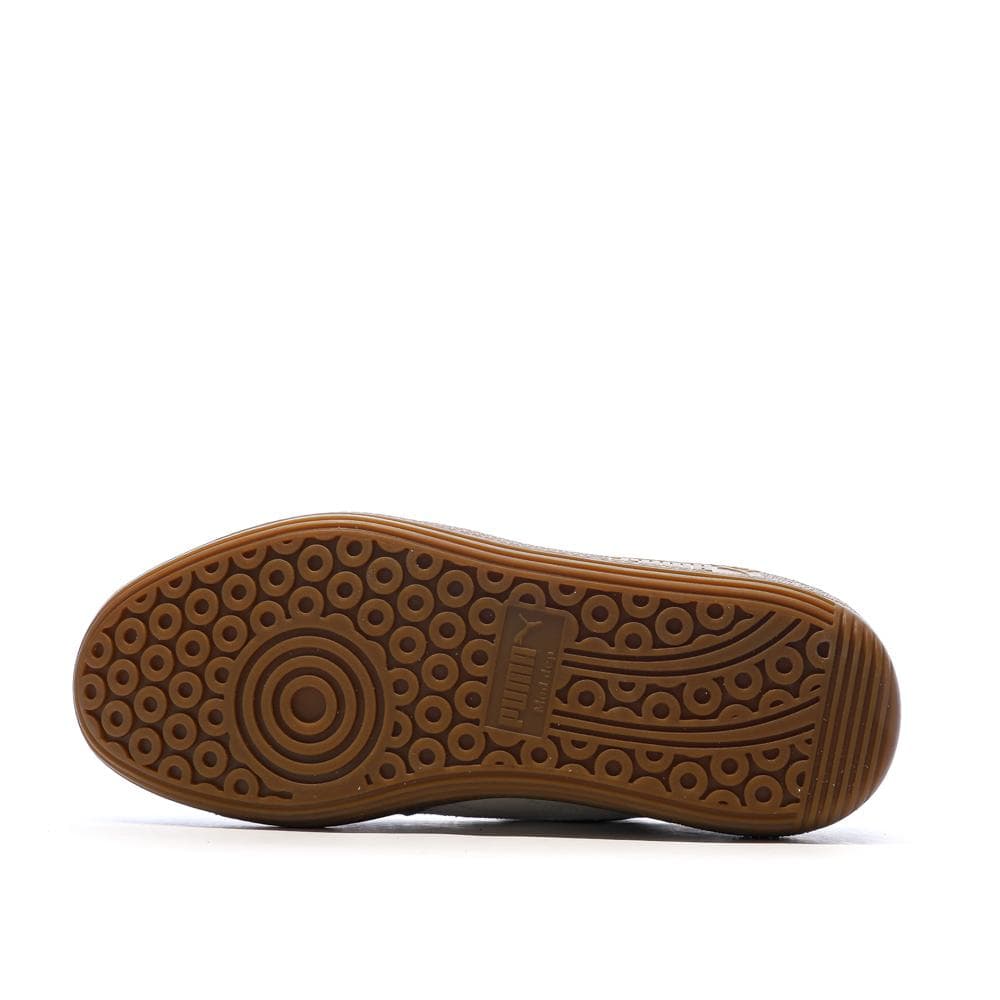 Baskets Kaki Homme Puma Palermo 5