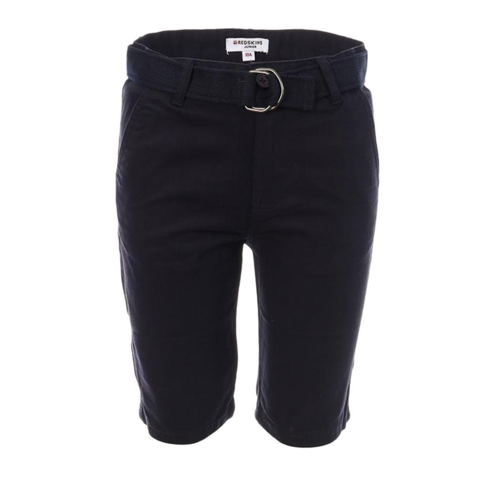 Short Marine Garçon Redskins Chino 1