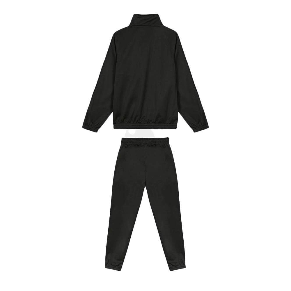 Survêtement Noir Garçon Umbro Spa Net 2