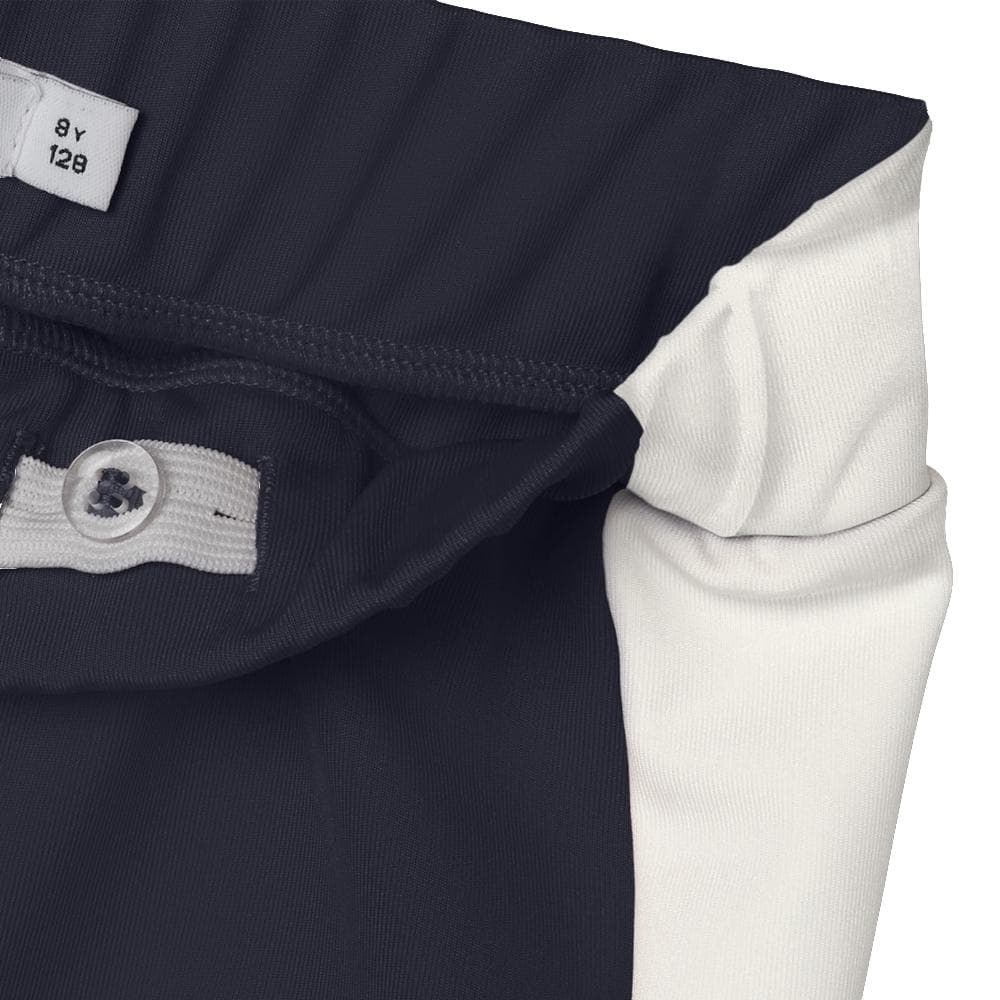 Pantalon fluide Marine Fille Name it Tangine 4