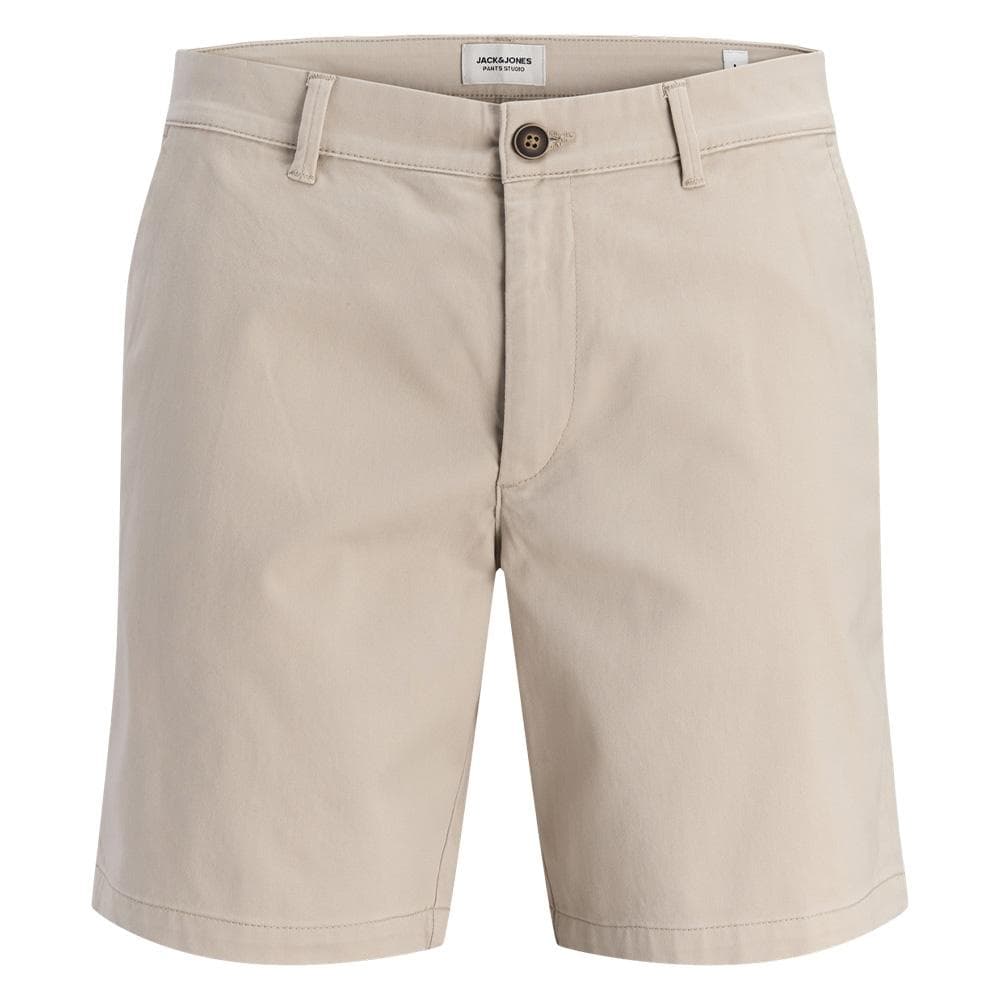 Short Beige Homme Jack & Jones Kowie 2