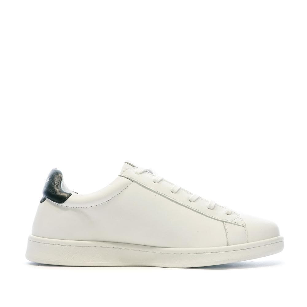 Baskets Blanches/Noires Homme Teddy Smith 424 2