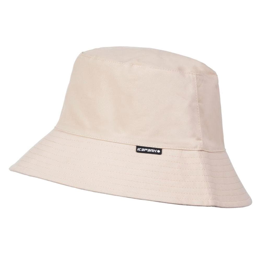 Bob Beige Homme Icepeak Henderson 1