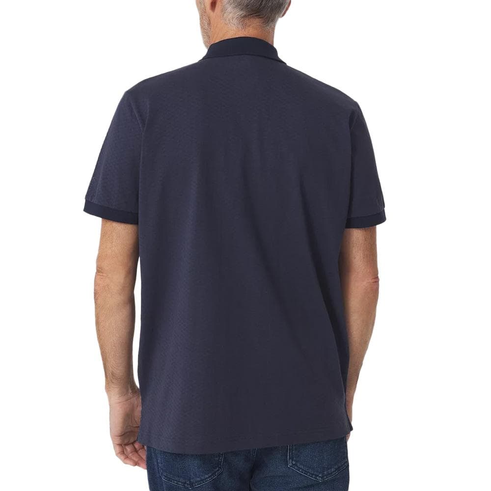 Polo Marine Homme TBS PRIGOPOL 2