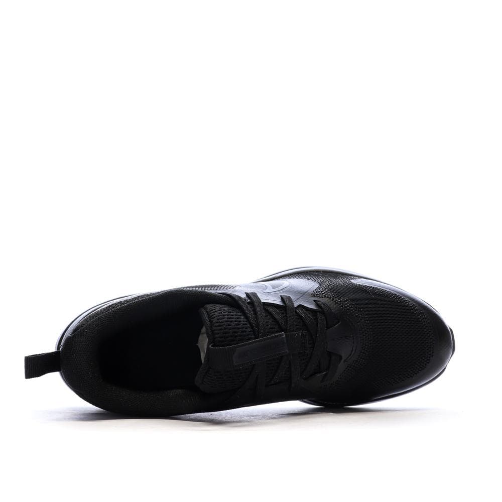 Baskets Noir Garçon Nike Cosmic Runner 4