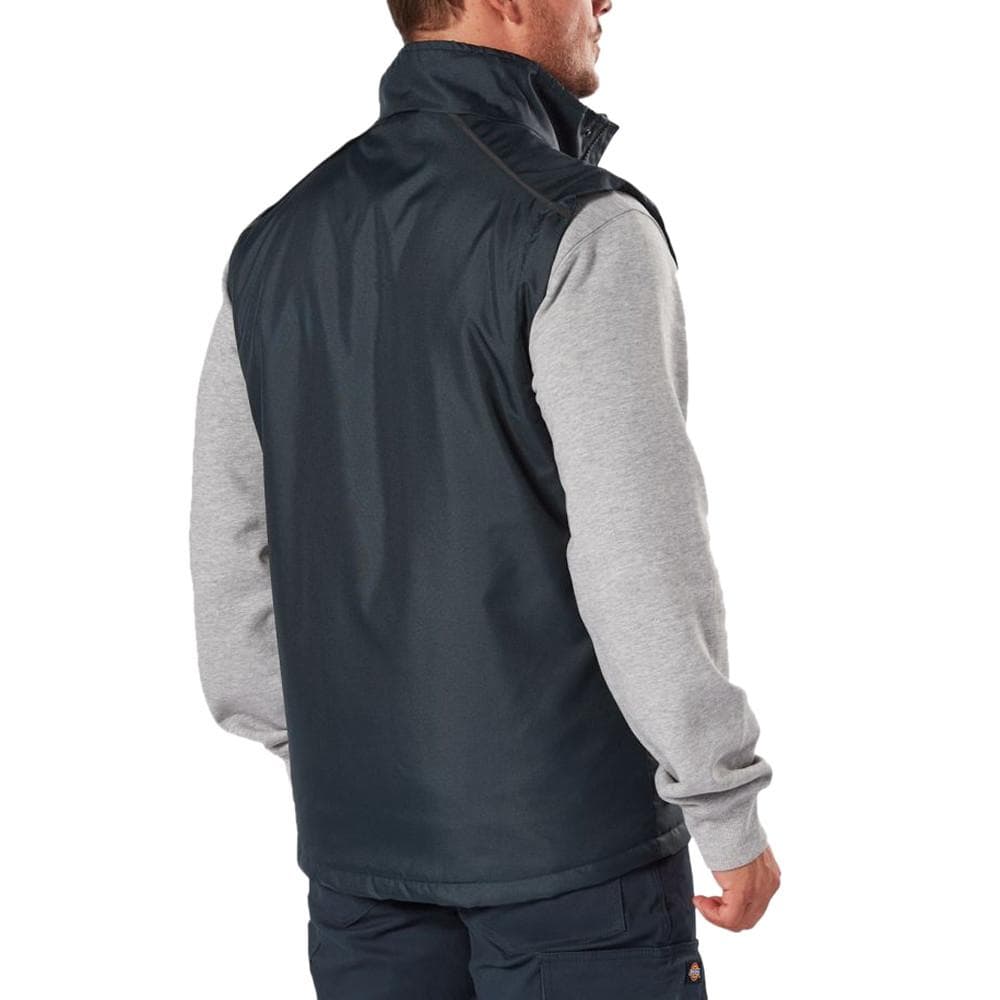 Veste Marine Homme Dickies Utility 2
