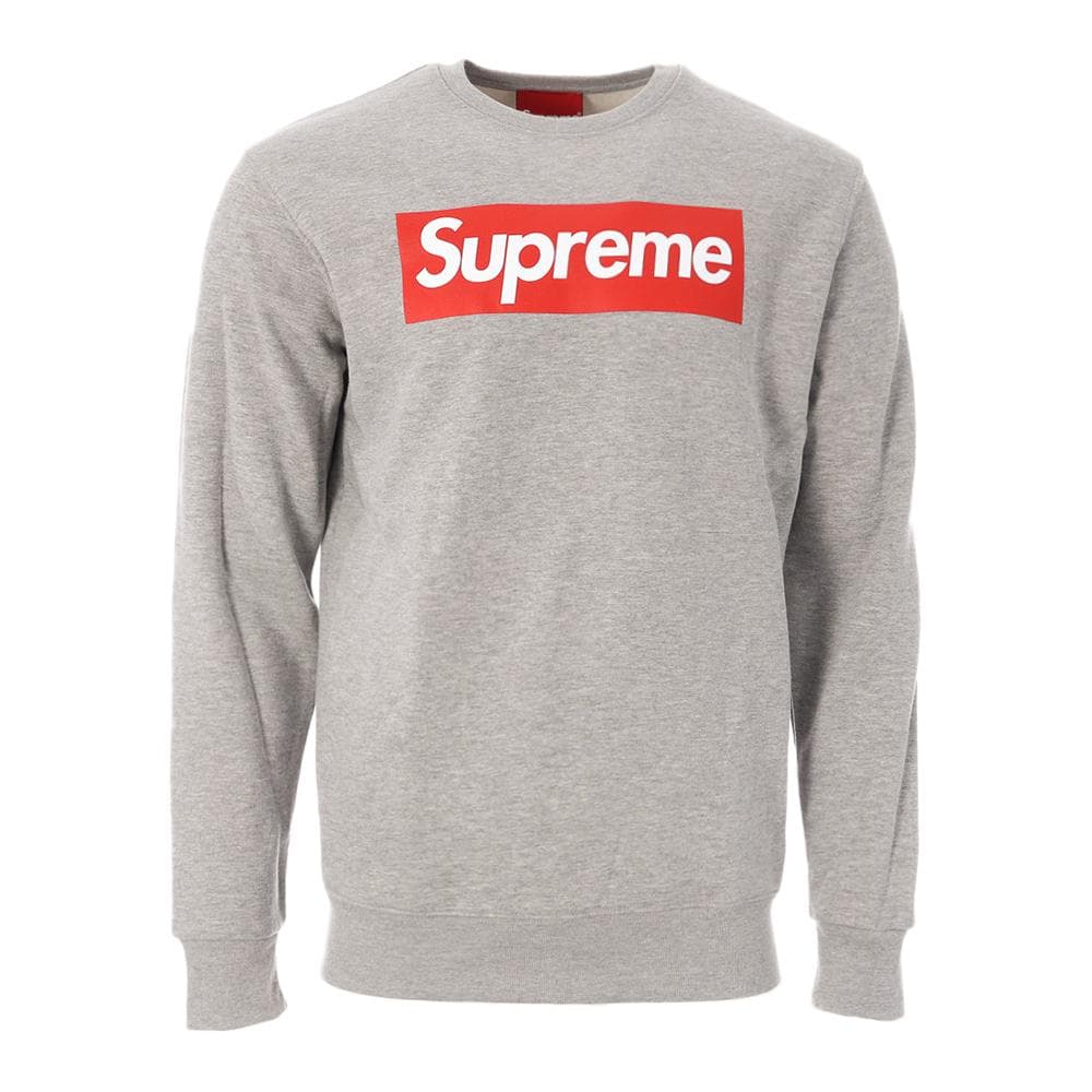 Sweat Gris Femme Supreme Grip Maya 1