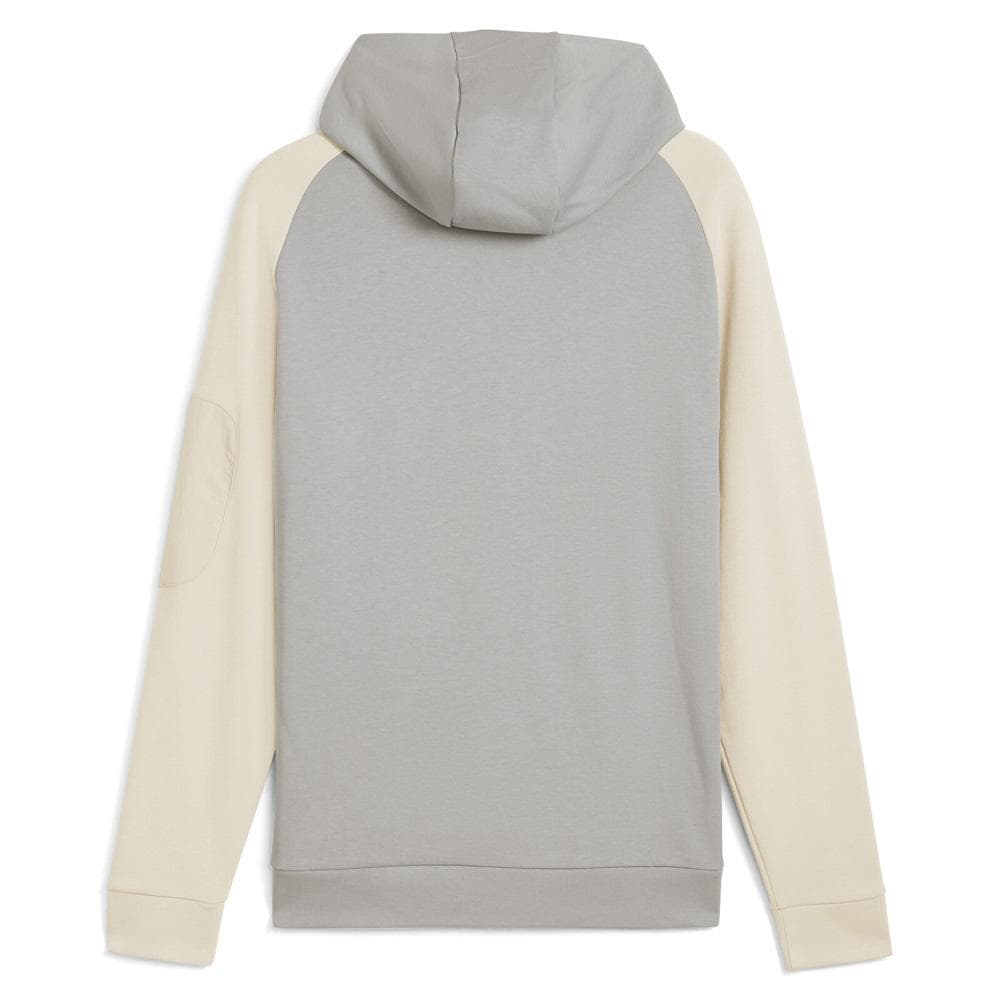 Sweat Beige/Blanc Homme Puma Pumatech 2