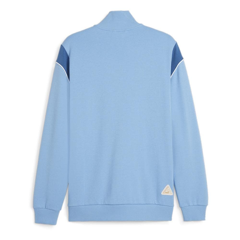 Manchester City Veste Bleu Homme Puma 774391 23/24 2