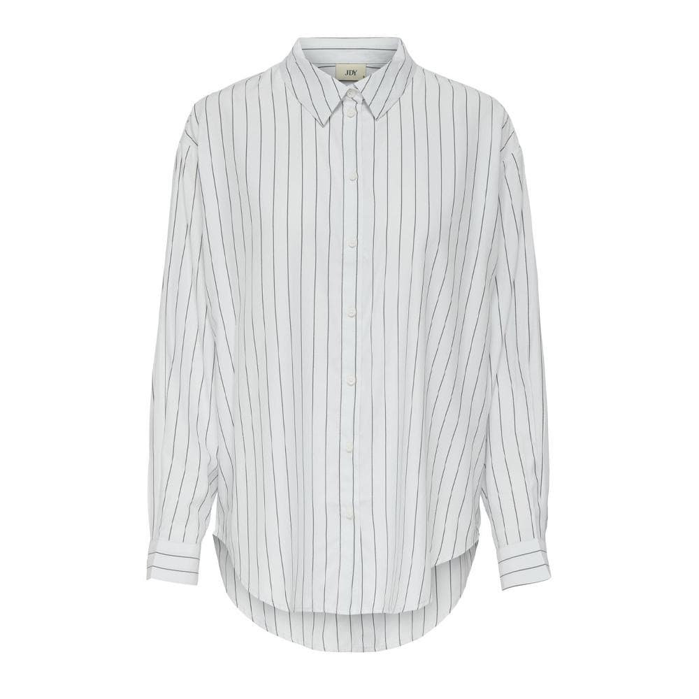 Chemise Blanc Femme JDY Amonia 1