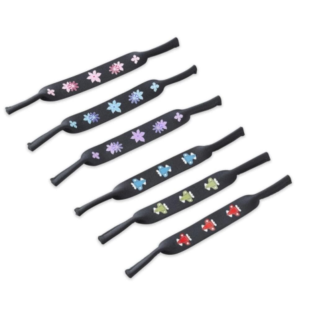 Lanière de lunettes élastique pour enfants Julbo H35D887 Hawaï 1