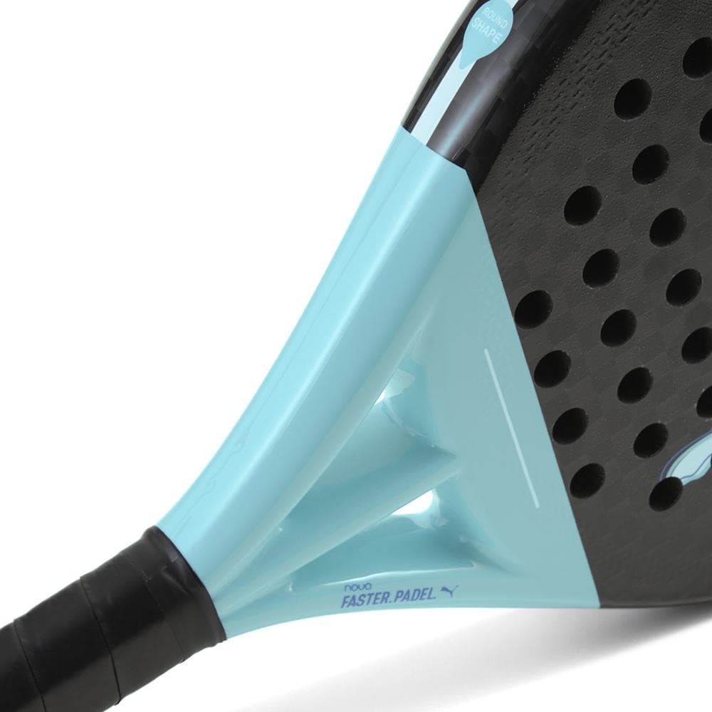 Raquette de Padel Noir Puma Nova Padel Elite Ctr 2